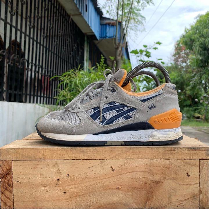 Asics gel hotsell lyte ii