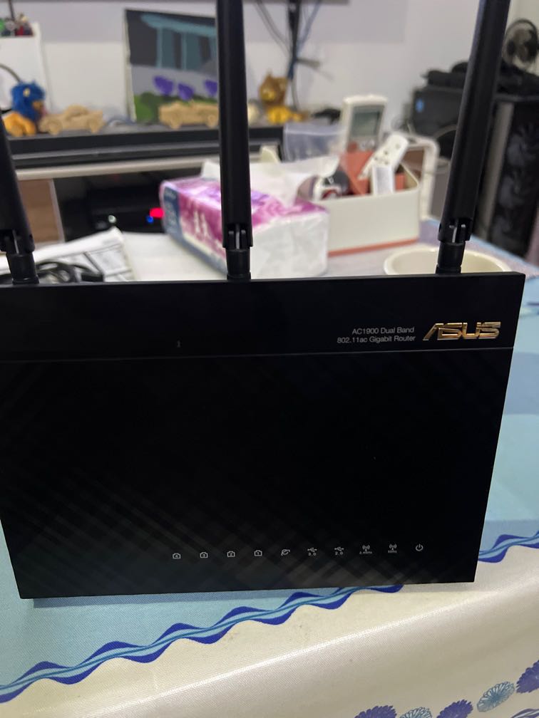 68u asus clearance