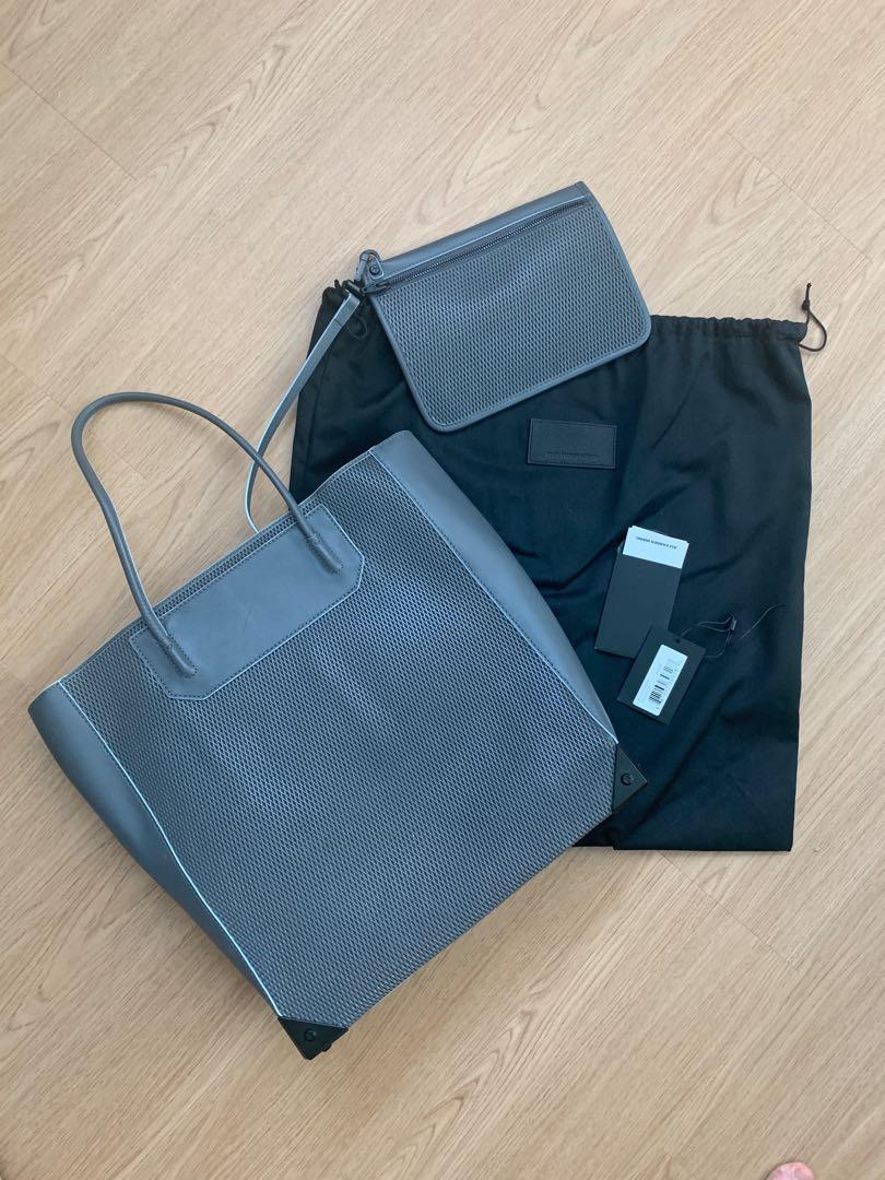 Alexander wang prisma tote hot sale