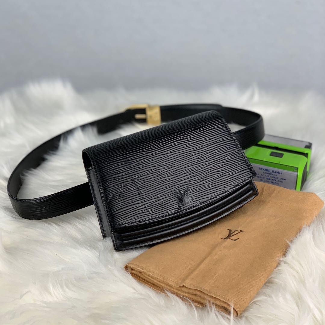 Louis Vuitton Belt bag, Women's Fashion, Bags & Wallets, Purses