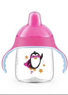 Avent Sippy Cup Hard Spout