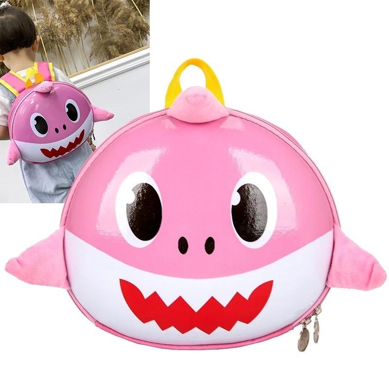 Baby Shark Bag Babies Kids Going Out Other Babies Going Out
