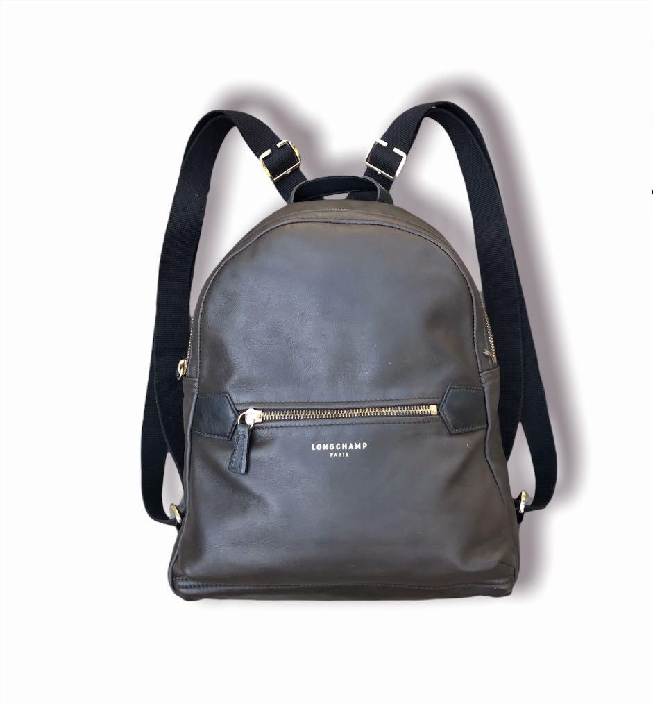 longchamp garment bag