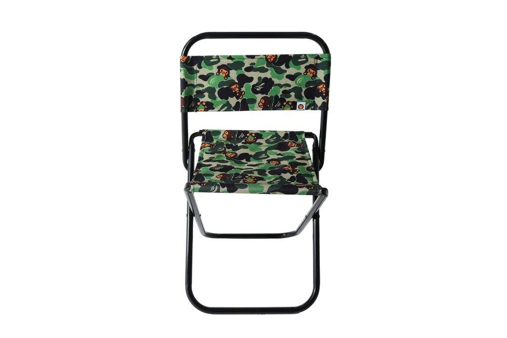 BABY MILO FOLDABLE CHAIR |