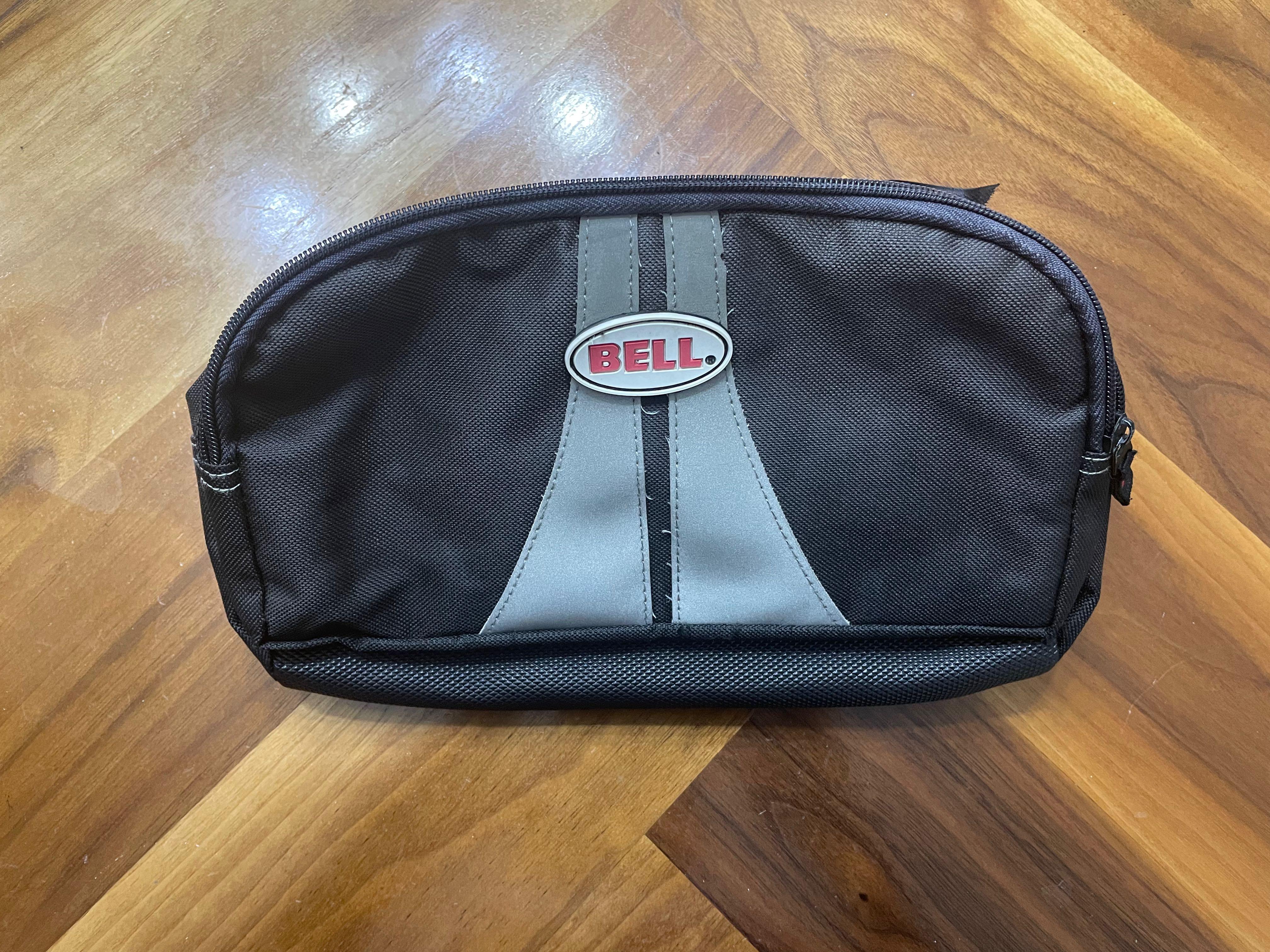 Bell Motorcycle Saddle Bag Motorcycles Motorcycle Apparel on