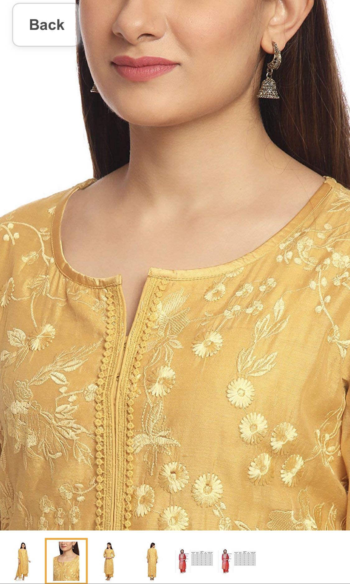 Biba clearance punjabi suits