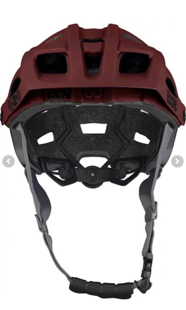 Ixs trail evo helmet exclusive 2021 on sale