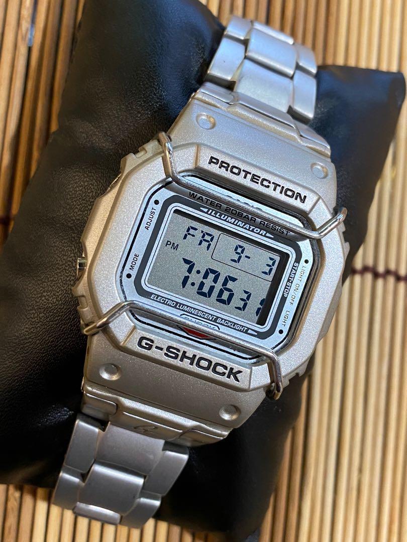 Dw5000d 2025