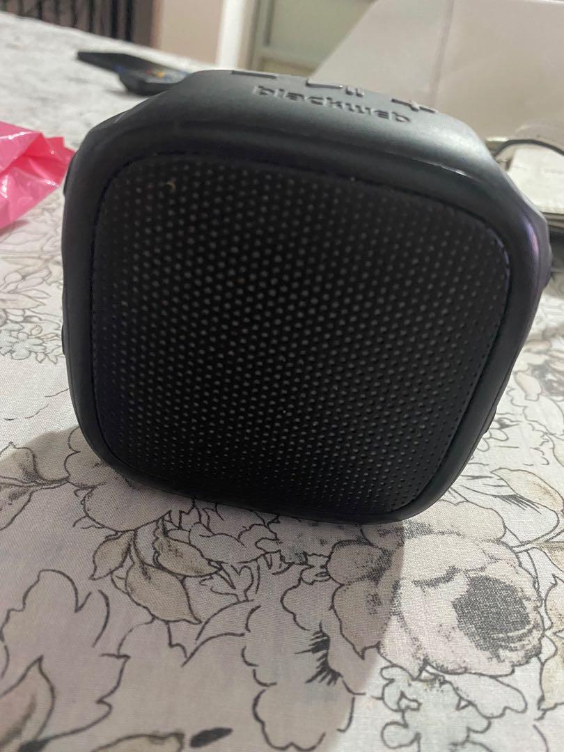 Blackweb rgd a013 bluetooth speaker hot sale