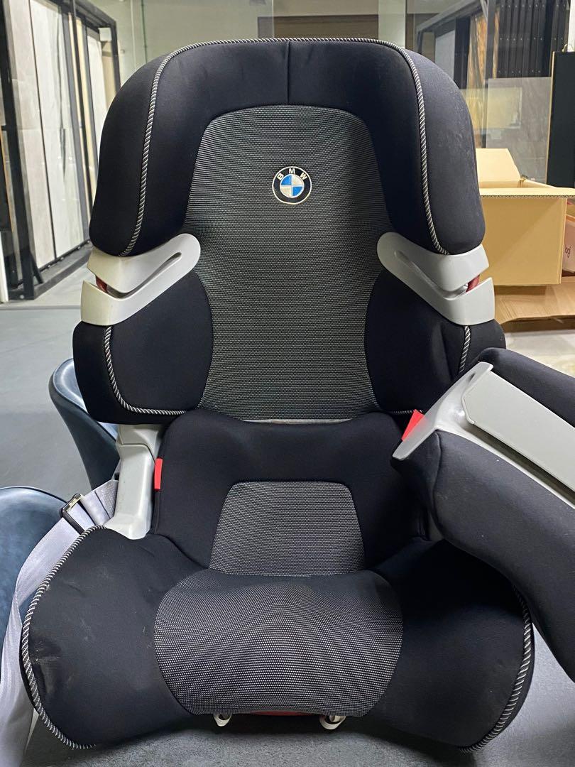 BMW car seat with Isofix Babies Kids Going Out Car Seats on