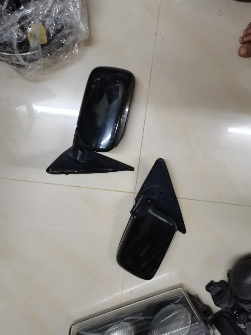 Bmw e36 side mirror, Auto Accessories on Carousell