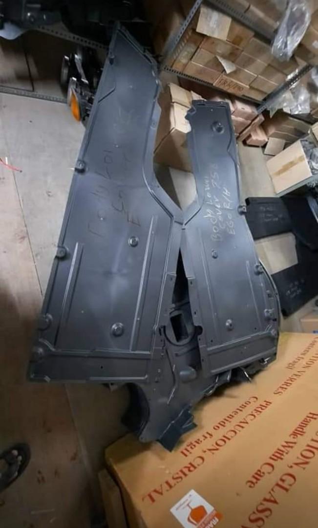 Bmw undercarriage cover new arrivals