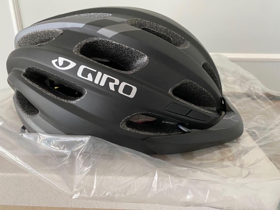 GIRO REGISTER MIPS BIKE HELMET Sports Equipment Bicycles Parts Parts Accessories on Carousell