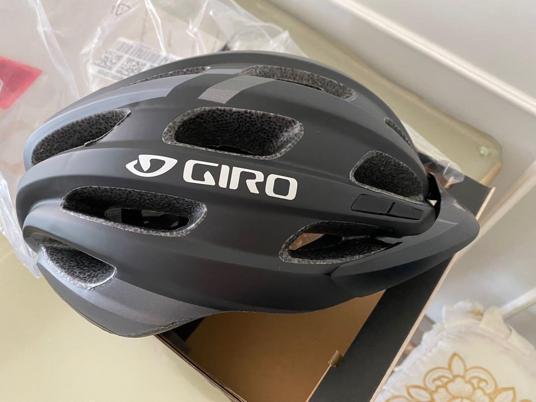 Giro helmet register online