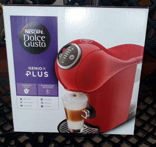 BNIB Nescafe Dolce Gusto, TV \u0026 Home Appliances, Kitchen Appliances, Coffee  Machines \u0026 Makers on Carousell