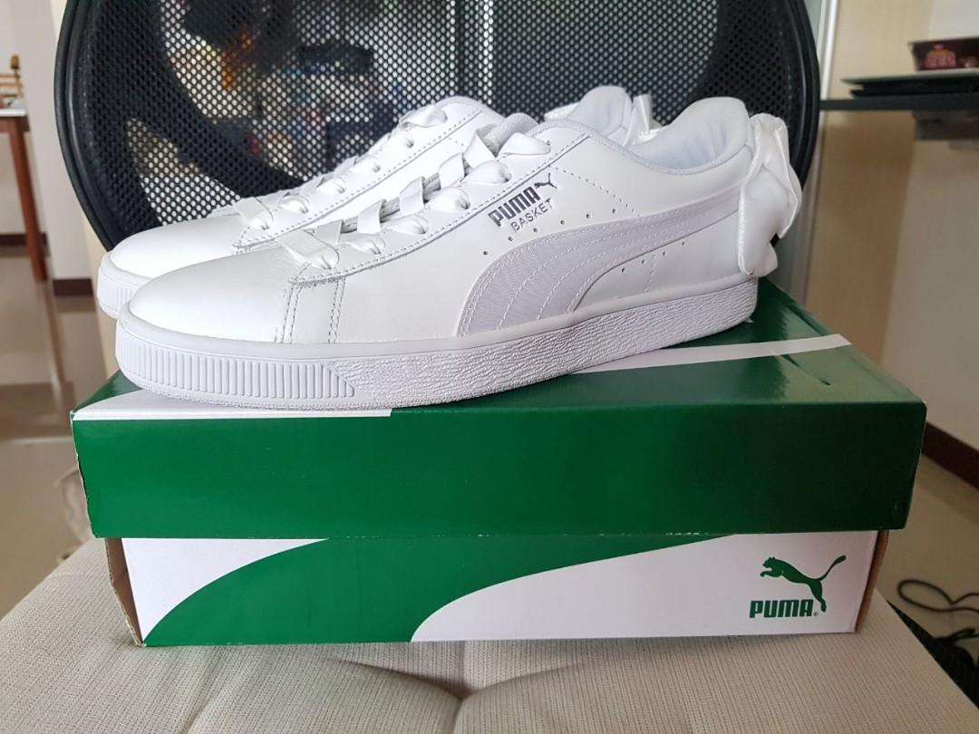Puma prime basket sale