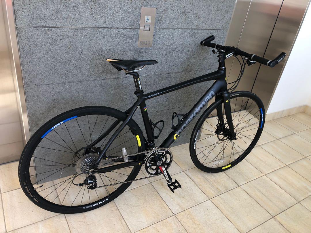 C store boardman hybrid