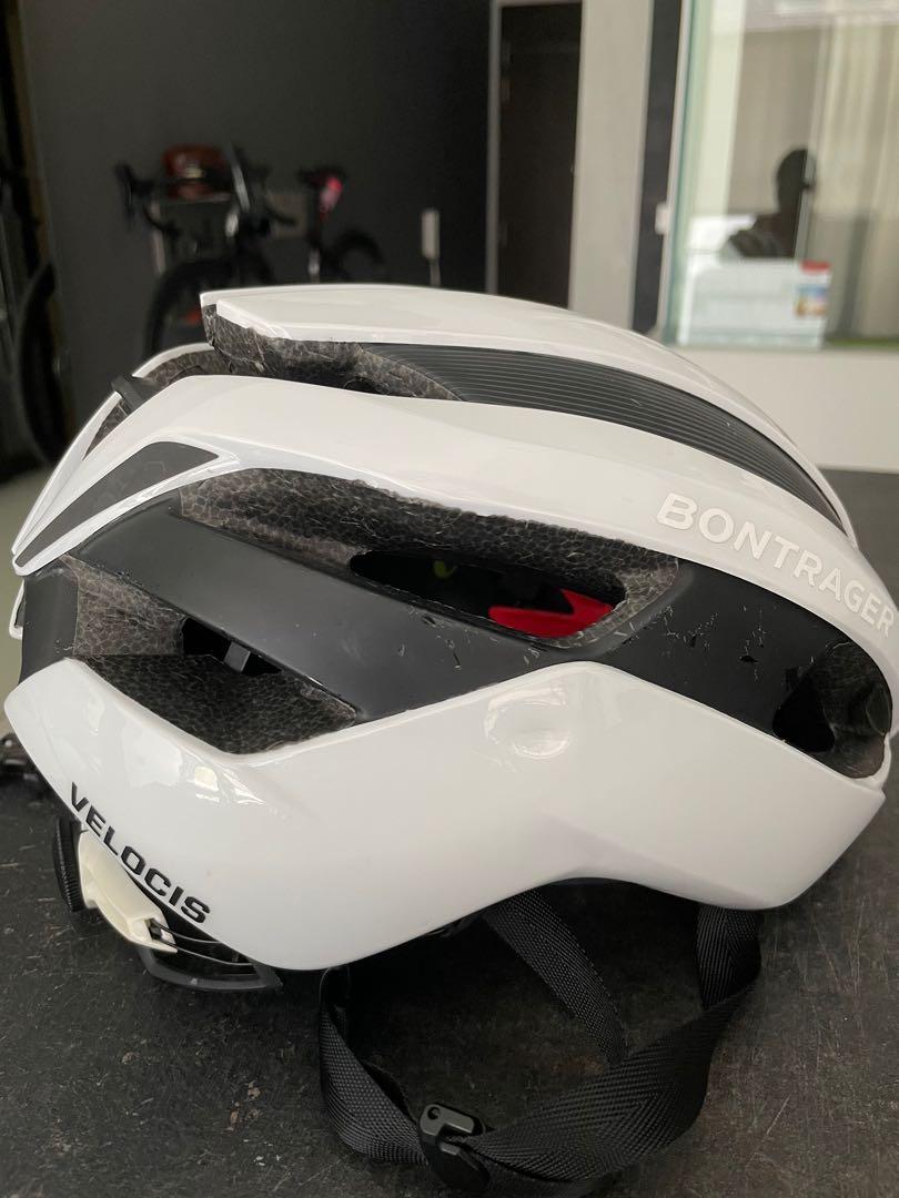 Bontrager velocis mips 2025 2021
