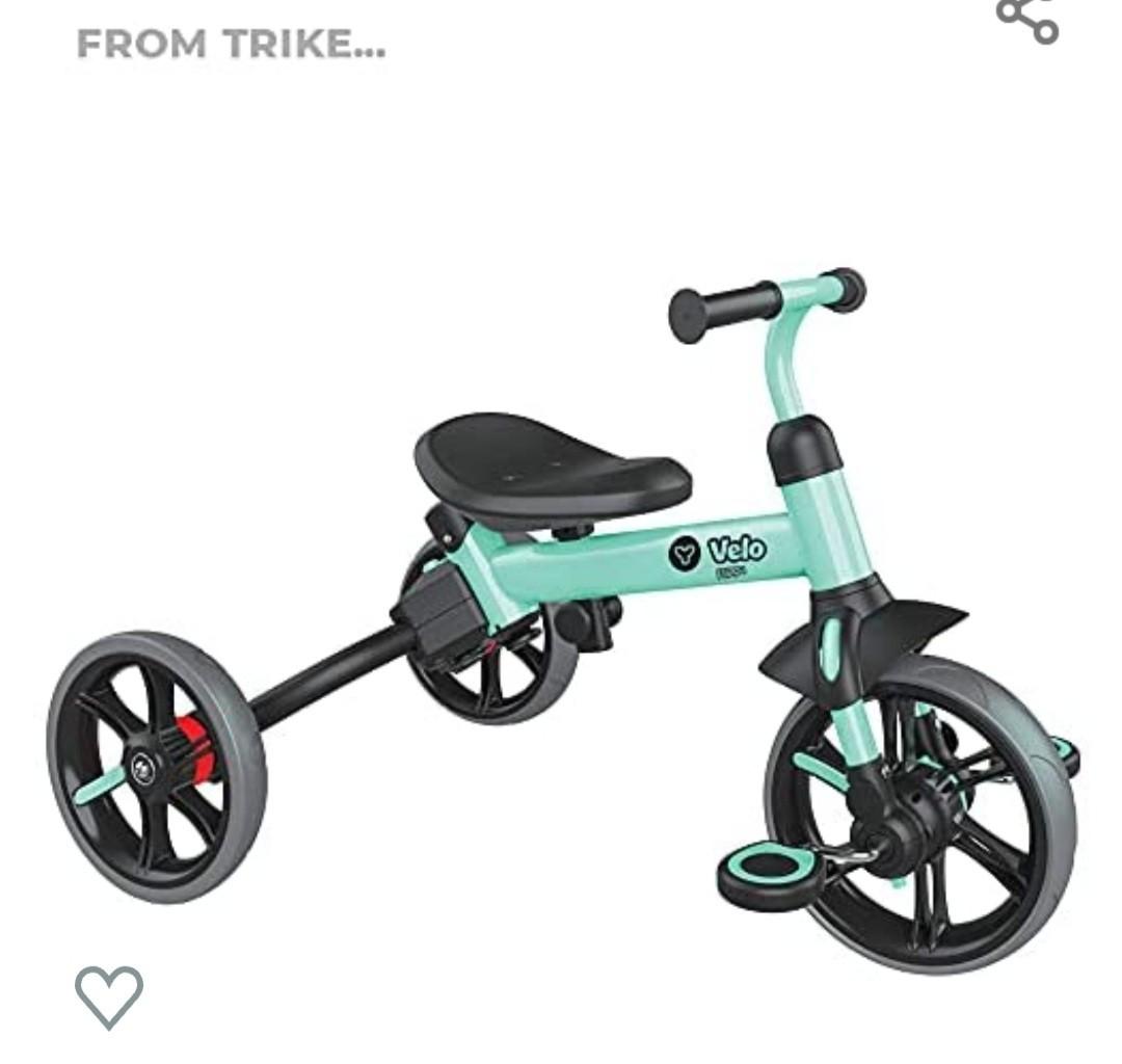 Velo on sale flippa bike