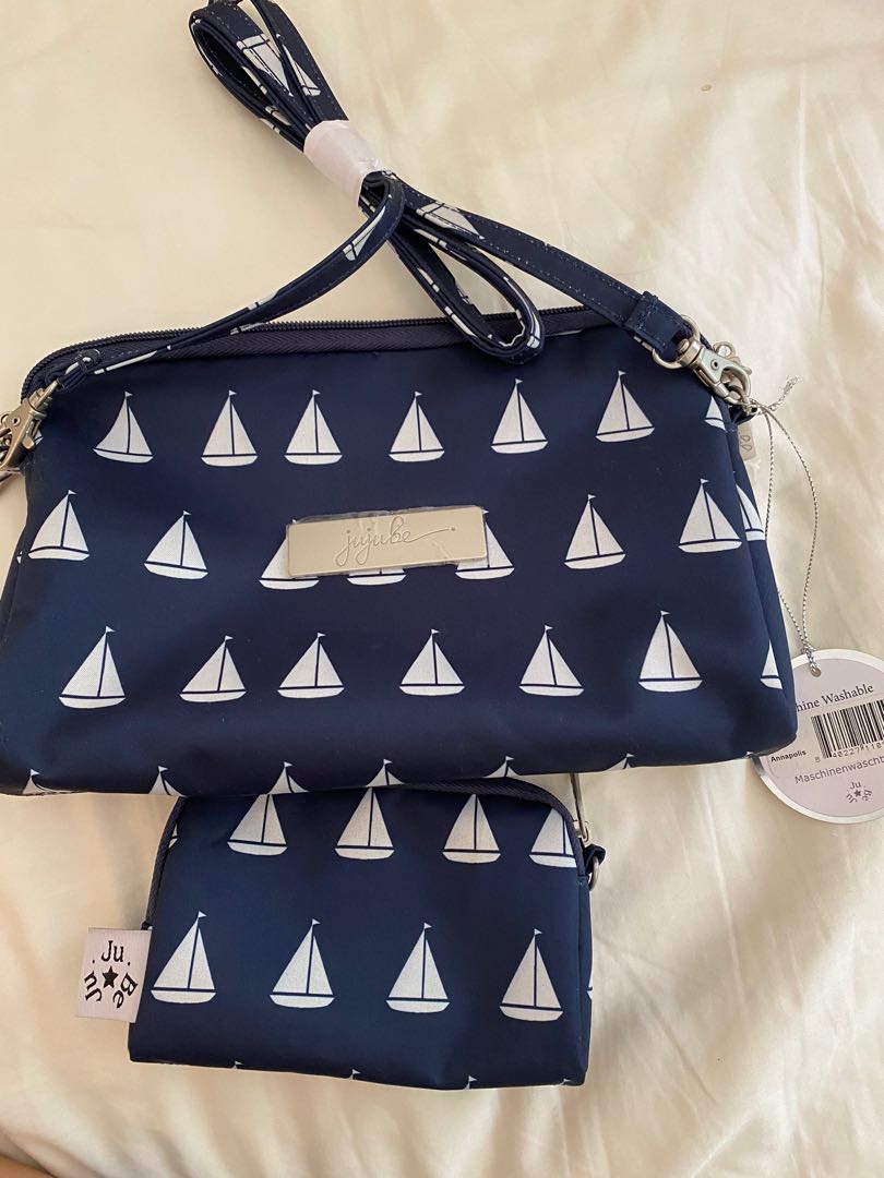 Brand new Jujube Annapolis Be Set