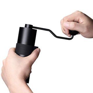 [Brand New] Normcore Coffee Grinder V2 - Titanium Burr 25g
