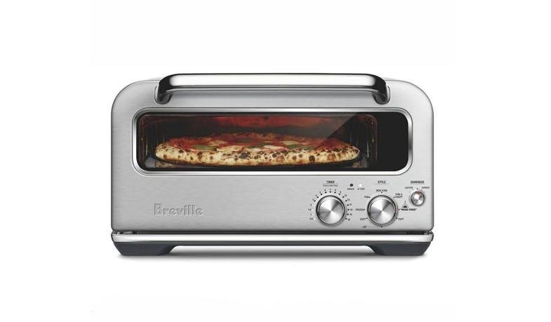 Amazon basics store eb544n smart oven