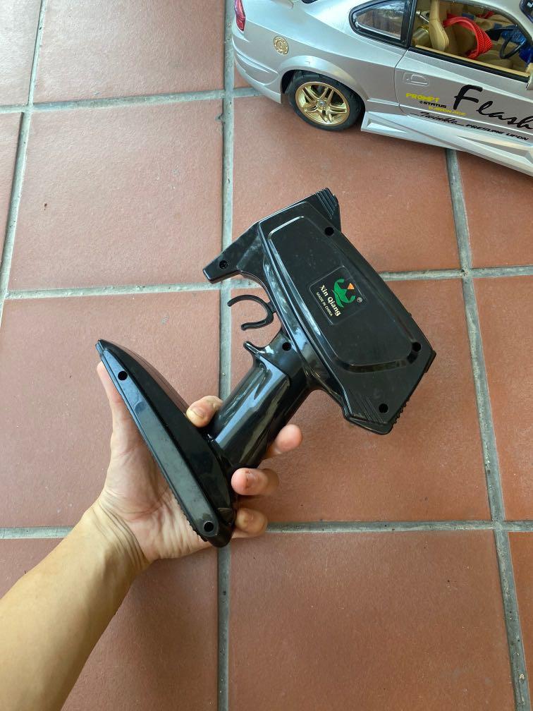Broken rc cars for sale 2025