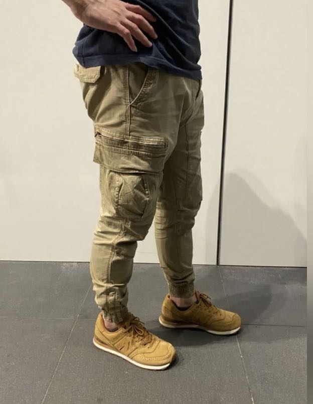 Urban outlet jogger pants