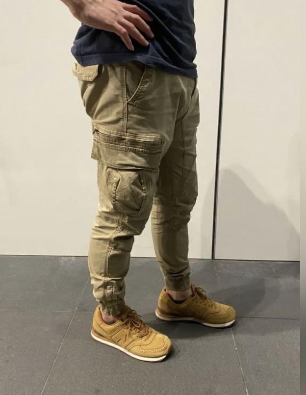 Urban online joggers mens