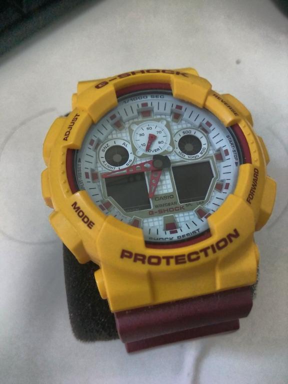 G shock ga cheap 110ts price