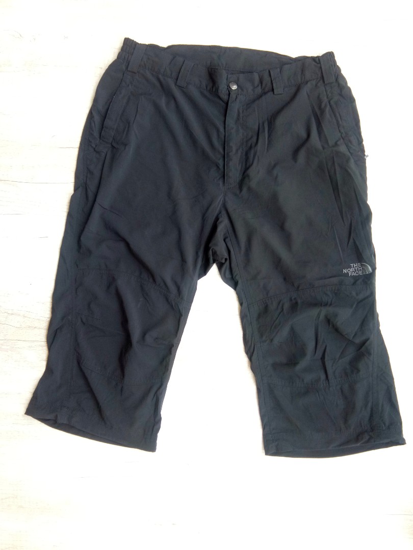 north face baggy shorts
