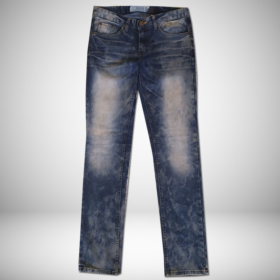 CELANA JEANS APRIL RECORDS JOEY 