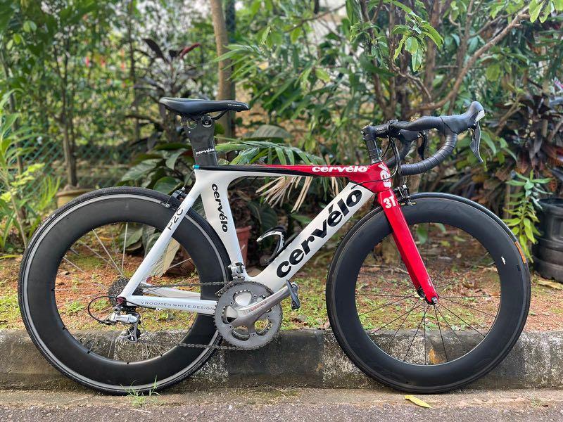 Cervelo pc2 discount