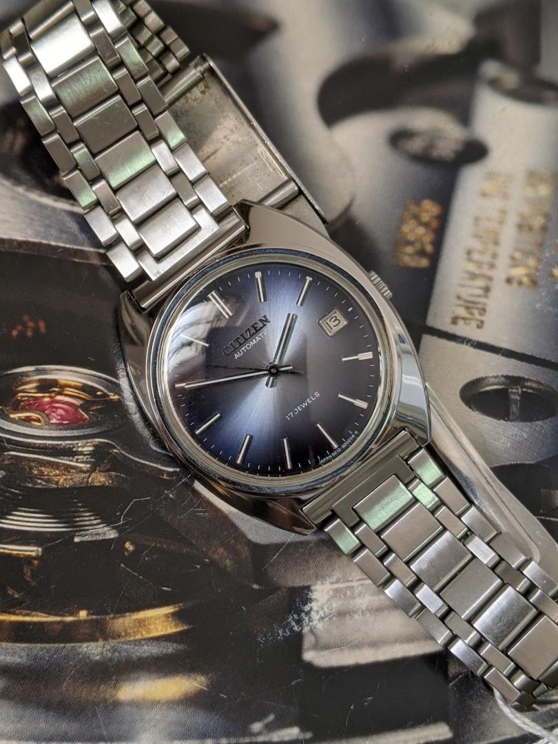 Citizen 17 jewels price 2025