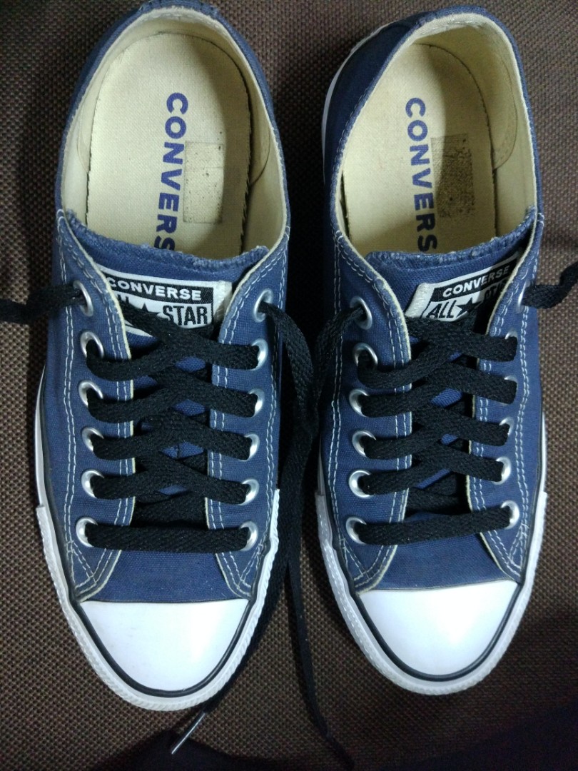 converse basic original
