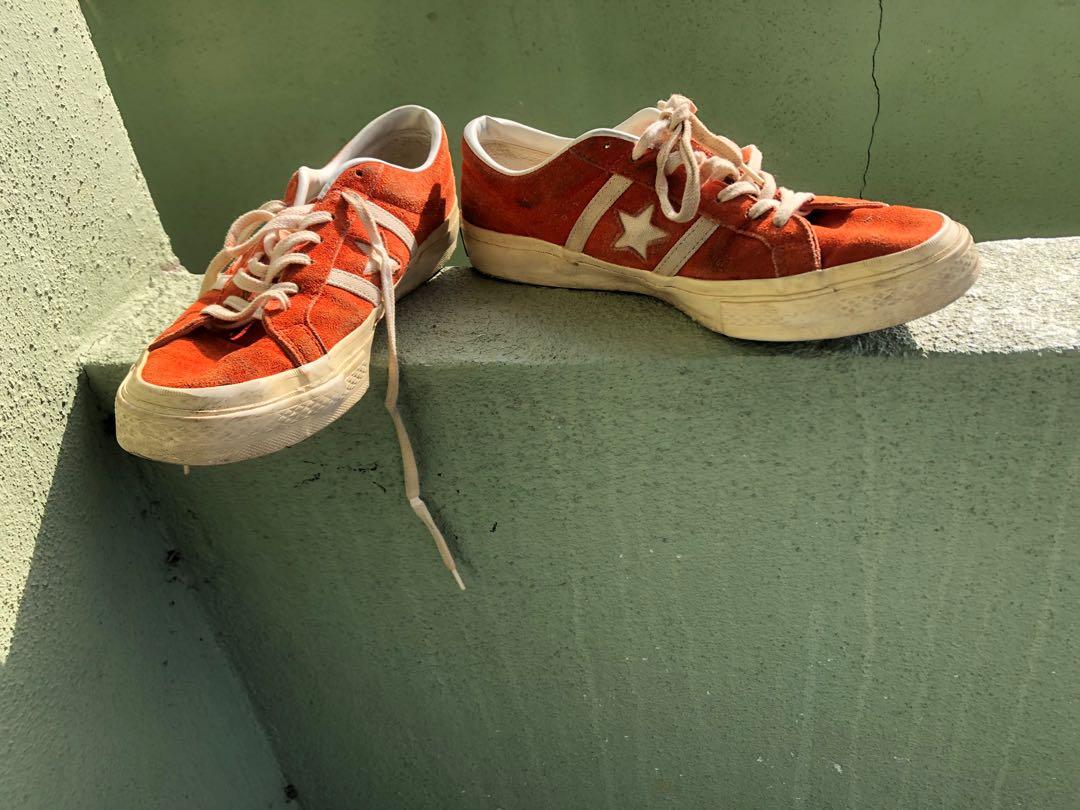 converse jack star made in japan Men s Fashion Footwear