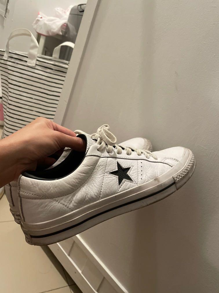 Converse shoes $25 clearance