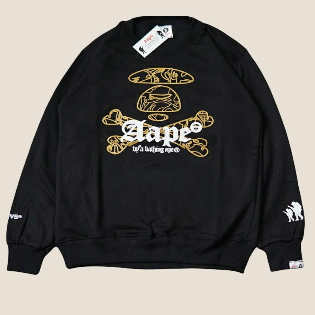 A bathing ape harga shop