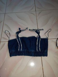 Croptop