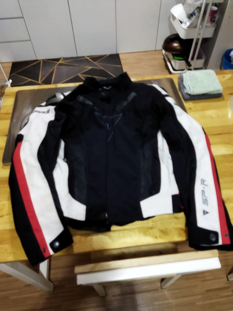 Dainese replica jacket online