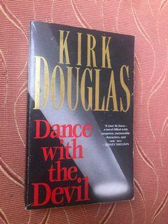 Dance with the Devil - Kirk Douglas