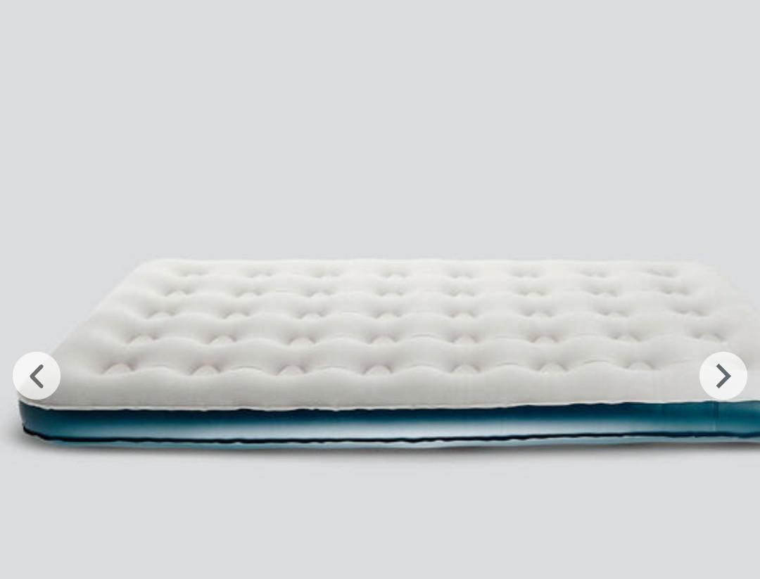 Decathlon mattress top