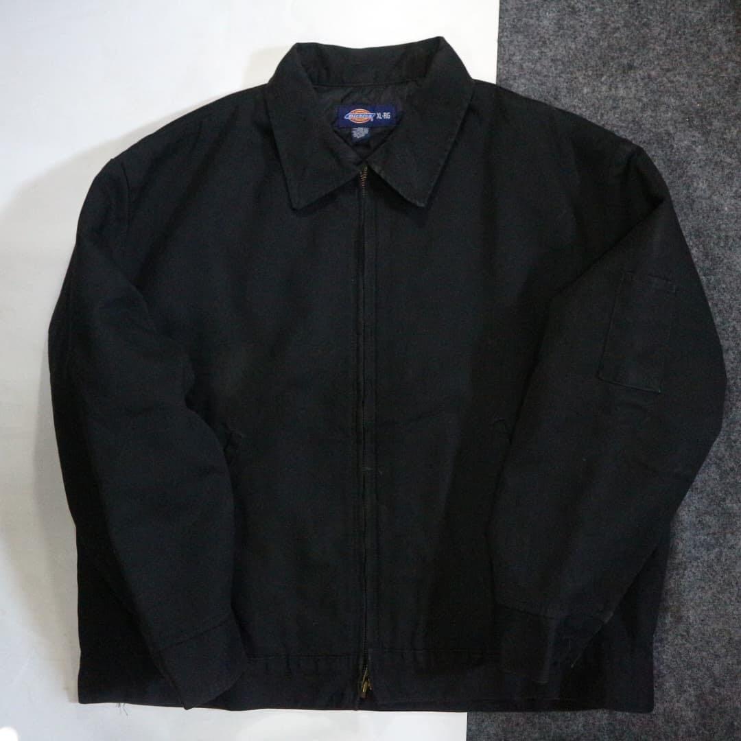 DICKIES EISENHOWER LINNER WORK JACKET 