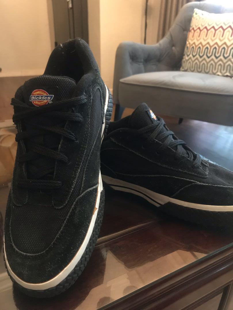 Dickies lunar skate shoes cheap