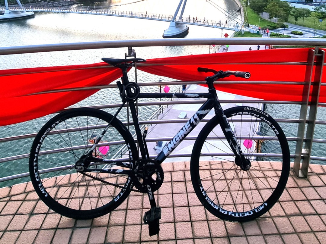 aethos s works