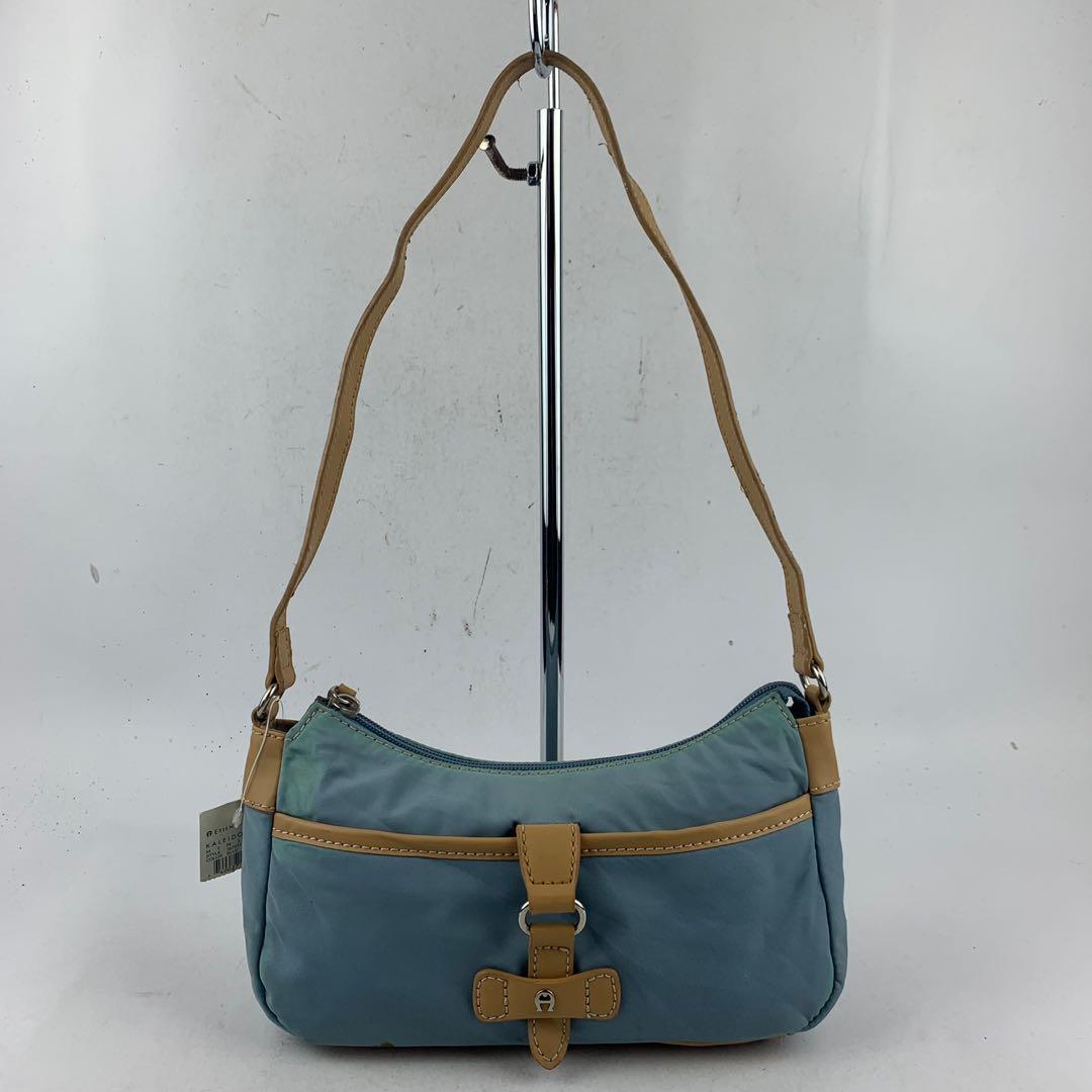 Etienne aigner shoulder online bag