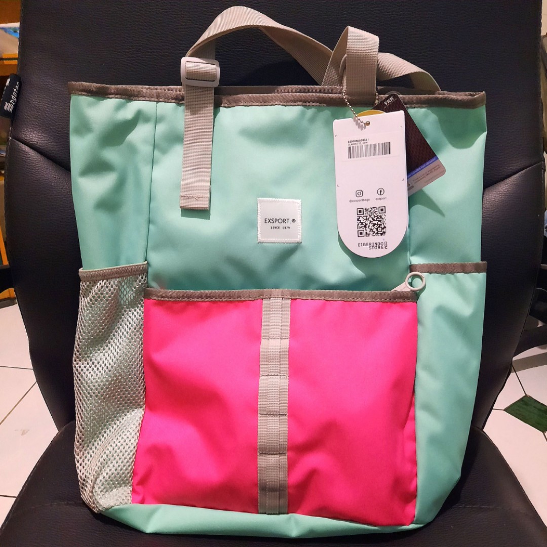 Tote bag exsport sales