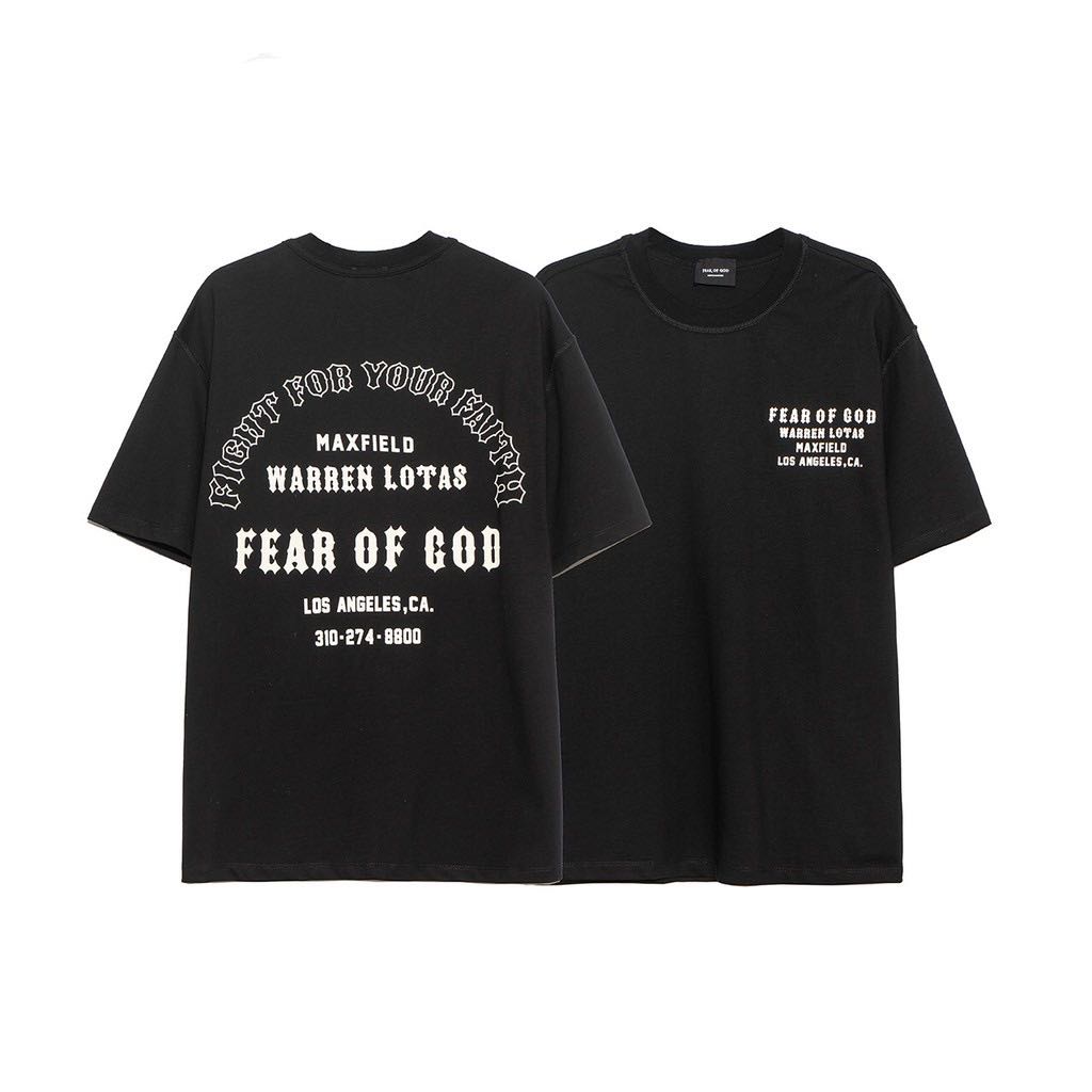 Fear of god warren lotas フィアオブゴットメンズ - その他