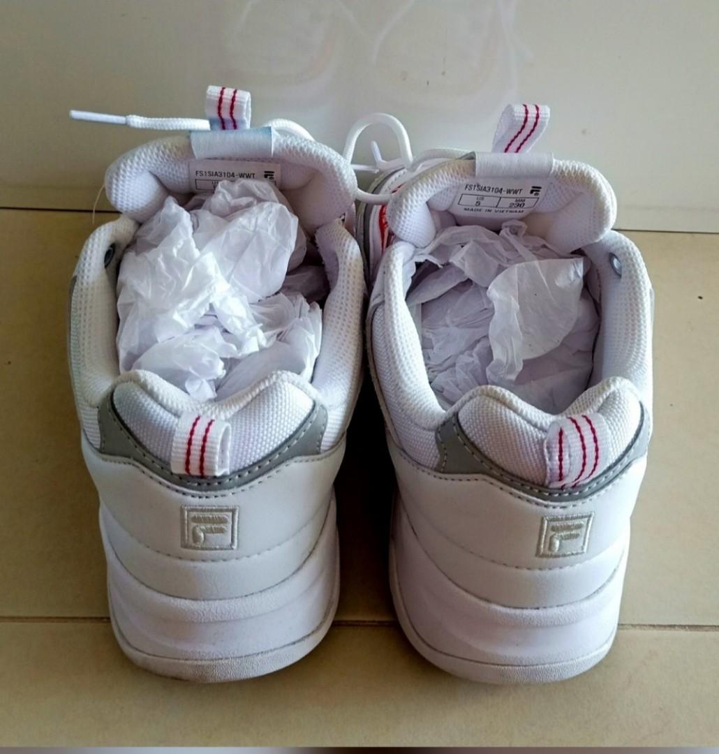SALE Fila Ray Tapey Tape