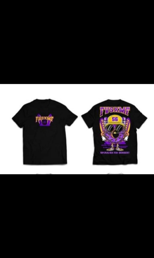 Five six mafia t shirt Clearance